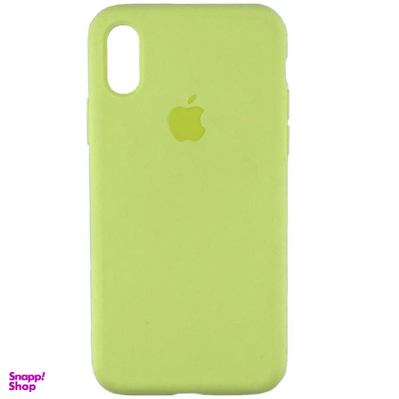 کاور کد 2023 مناسب برای گوشی موبایل اپل iphone Xs max غیر اصل