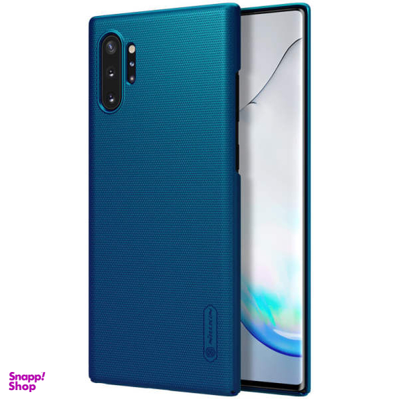 کاور نیلکین مدل SFS-019 مناسب برای گوشی موبایل سامسونگ Galaxy Note 10 Plus