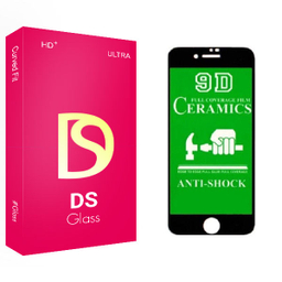 محافظ صفحه دی اس مدل +HD مناسب موبایل اپل IPHONE 6 PLUSE