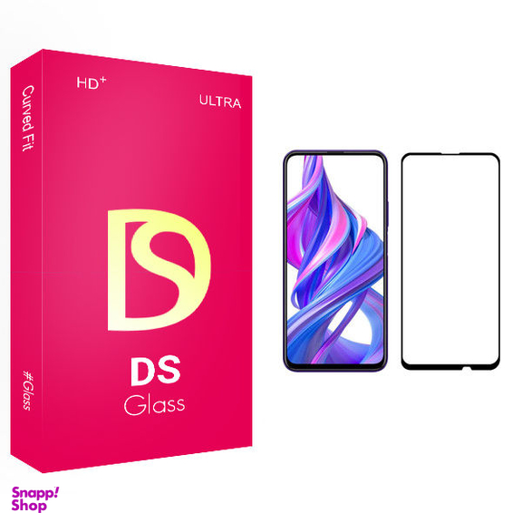 محافظ صفحه دی اس مدل +HD مناسب موبایل آنر 9X Pro