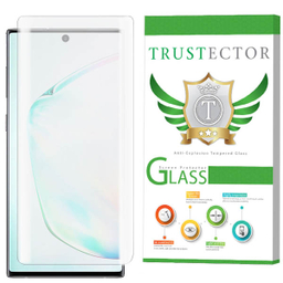 محافظ صفحه نمایش یووی لایت تراستکتور مدل UVT برای گوشی سامسونگ Galaxy Note10