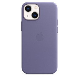 کاور مدل سیلیکونی مناسب برای گوشی موبایل اپل iPhone 13 غیر اصل