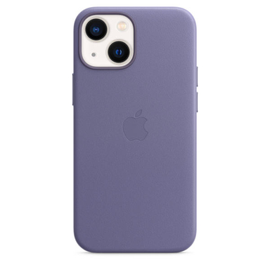 کاور مدل سیلیکونی مناسب برای گوشی موبایل اپل iPhone 13 غیر اصل