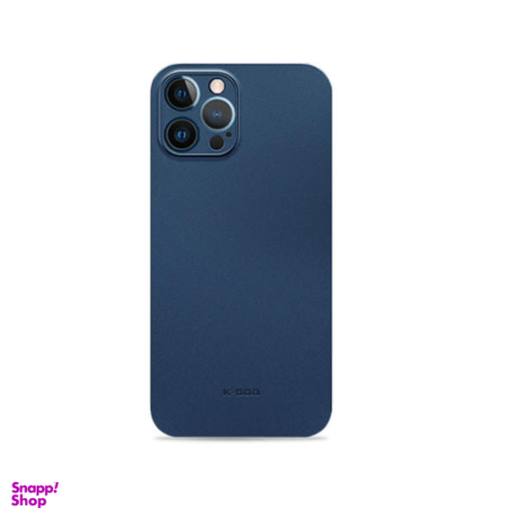 کاور کی-دوو مدل JNSKIN-1 مناسب برای گوشی موبایل اپل iPhone 13 Pro