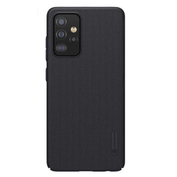 کاور نیلکین مدل Super Frosted Shield مناسب برای گوشی موبایل سامسونگ Galaxy A52 4G/5G