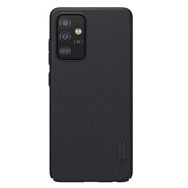 کاور نیلکین مدل Super Frosted Shield مناسب برای گوشی موبایل سامسونگ Galaxy A52 4G/5G