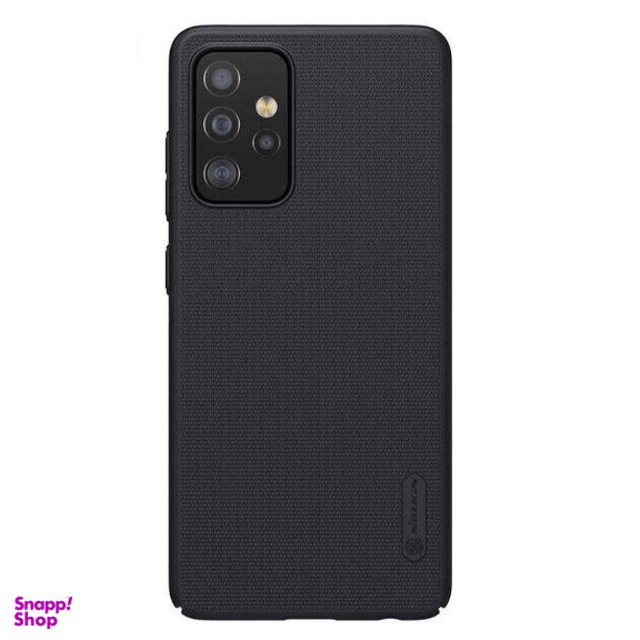 کاور نیلکین مدل Super Frosted Shield مناسب برای گوشی موبایل سامسونگ Galaxy A52 4G/5G