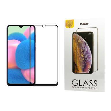 محافظ صفحه نمایش یونیفا مدل ALP-A20 برای گوشی سامسونگ Galaxy A20