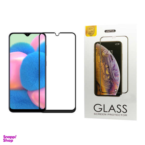 محافظ صفحه نمایش یونیفا مدل ALP-A20 برای گوشی سامسونگ Galaxy A20