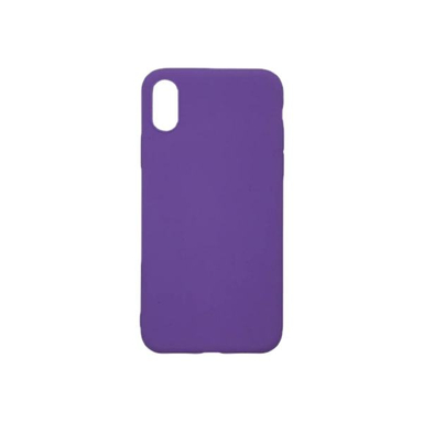 کاور مدل سیلیکون 10 مناسب برای گوشی موبایل اپل iphone x/xs