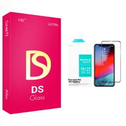 محافظ صفحه نمایش مات دی اس مدل PV+ مناسب برای گوشی موبایل اپل Iphone Xs/ 11pro