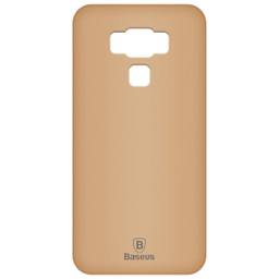 کاور ژله ای بیسوس مدل Soft Jelly مناسب برای گوشی موبایل ایسوس Zenfone 3 Max ZC553KL