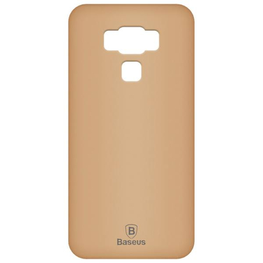 کاور ژله ای بیسوس مدل Soft Jelly مناسب برای گوشی موبایل ایسوس Zenfone 3 Max ZC553KL
