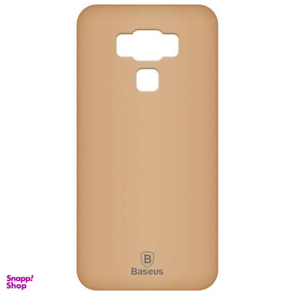 کاور ژله ای بیسوس مدل Soft Jelly مناسب برای گوشی موبایل ایسوس Zenfone 3 Max ZC553KL