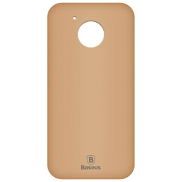 کاور ژله ای بیسوس مدل Soft Jelly مناسب برای گوشی موبایل موتورولا Moto G5