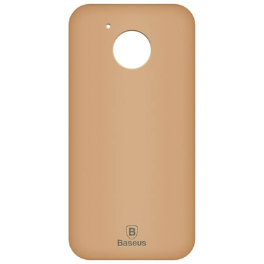 کاور ژله ای بیسوس مدل Soft Jelly مناسب برای گوشی موبایل موتورولا Moto G5