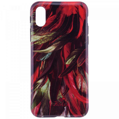 کاور کوتیس کد 9712100205 مناسب برای گوشی موبایل اپل Iphone X/XS