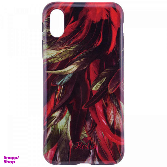 کاور کوتیس کد 9712100205 مناسب برای گوشی موبایل اپل Iphone X/XS