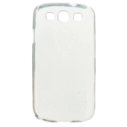 کاور ام تی چهار مدل AS116047001 مناسب برای گوشی موبایل سامسونگ Galaxy S3