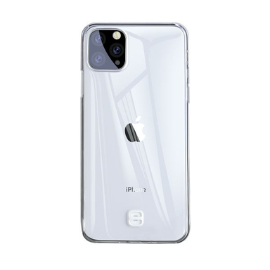 کاور بیسوس مدل WIAPIPH61S-QA02 مناسب برای گوشی موبایل اپل iPhone 11