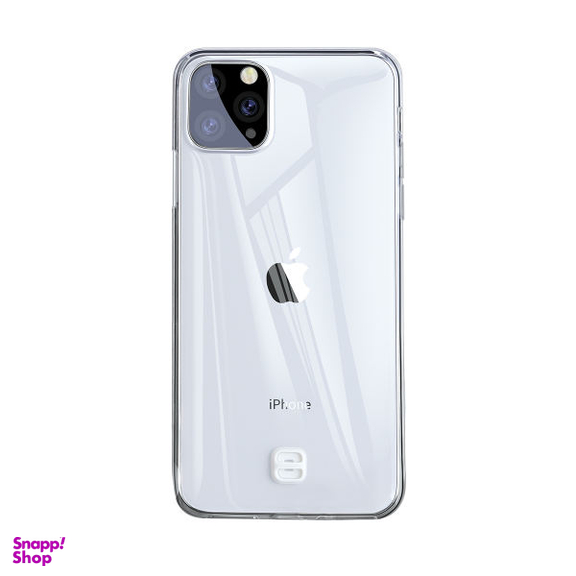 کاور بیسوس مدل WIAPIPH61S-QA02 مناسب برای گوشی موبایل اپل iPhone 11