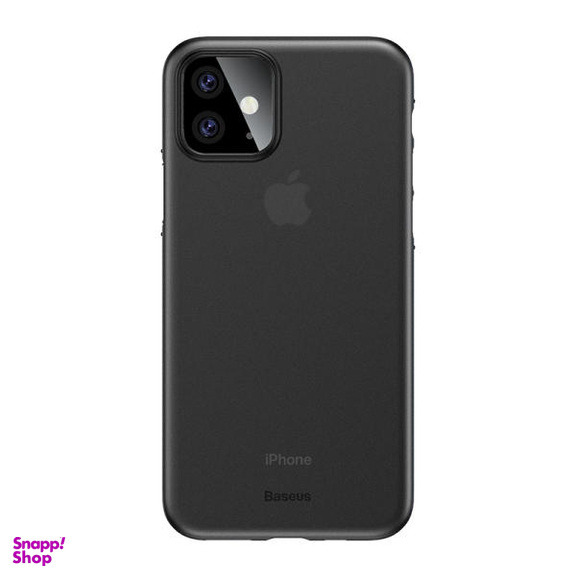 کاور بیسوس مدل WIAPIPH61S-01 مناسب برای گوشی موبایل اپل iPhone 11