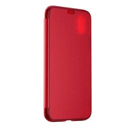 کیف کلاسوری بیسوس مدل WIAPIPH61-TS09 مناسب برای گوشی موبایل اپل مدل iPhone XR