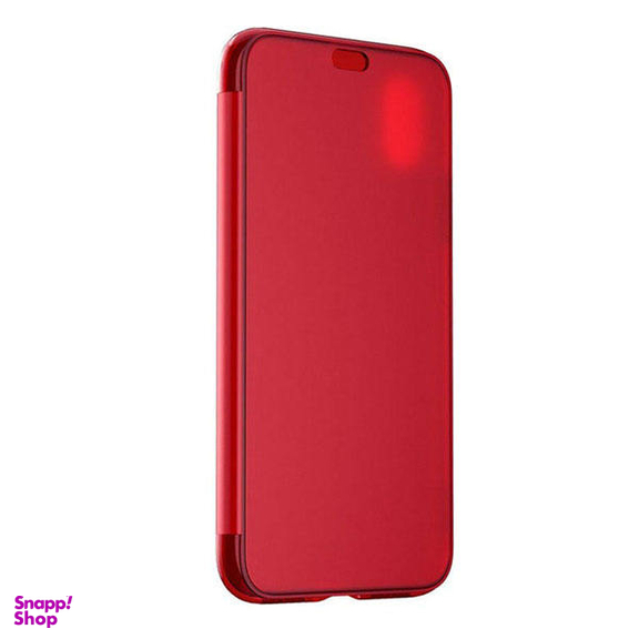 کیف کلاسوری بیسوس مدل WIAPIPH61-TS09 مناسب برای گوشی موبایل اپل مدل iPhone XR