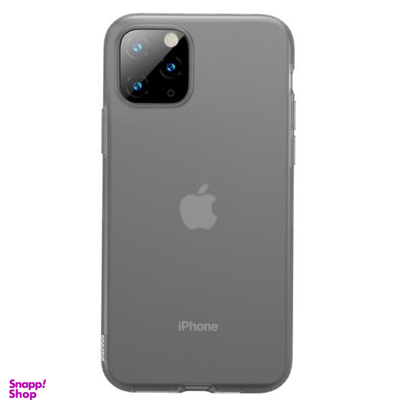 کاور بیسوس مدل WIAPIPH65S-GD01 مناسب برای گوشی موبایل اپل iPhone 11 Pro Max