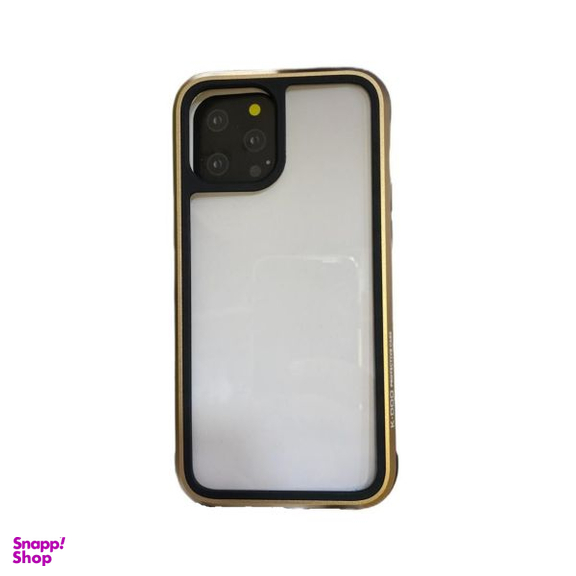 کاور کی-دوو مدل ARES مناسب برای گوشی موبایل اپل Iphone 12 pro max