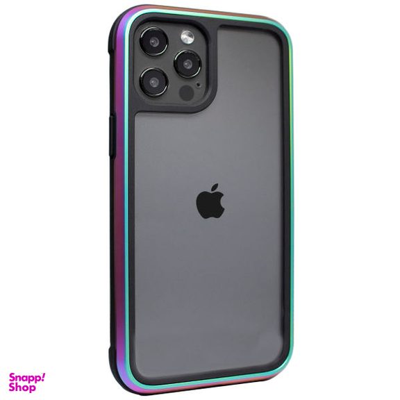 کاور کی-دوو مدل Aress مناسب برای گوشی موبایل اپل IPhone 12 pro Max