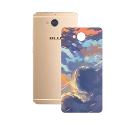 برچسب پوششی راک اسپیس طرح Color Full مناسب برای گوشی موبایل بلو Vivo 6