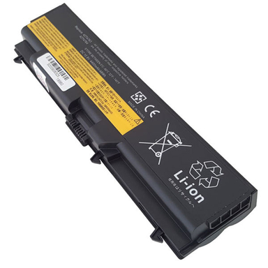 باتری لپ تاپ 6 سلولی مدل T410 مناسب برای لپ تاپ Lenovo Thinkpad T410-T510-SL410 غیر اصل