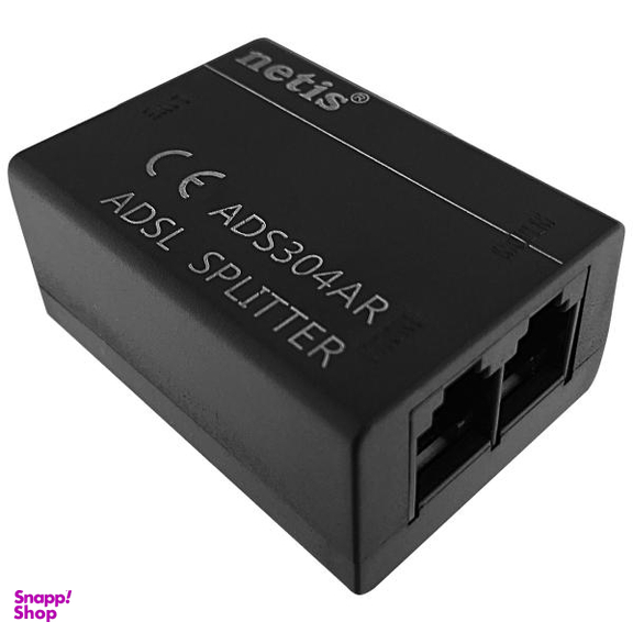 اسپلیتر نتیس مدل ADS304AR