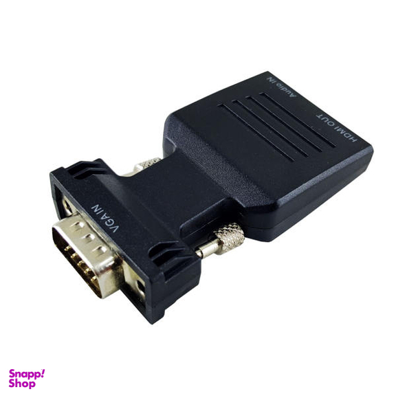 مبدل ویدیو VGA به HDMI مدل CA-07