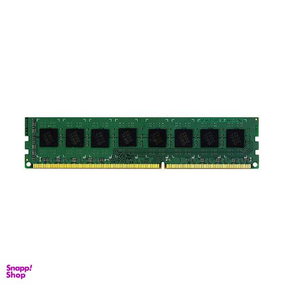 رم دسکتاپ DDR3 تک کاناله 1600 مگاهرتز CL11 گیل مدل Pristine ظرفیت 8 گیگابایت