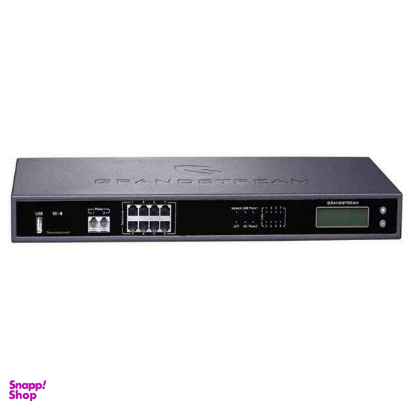 IP -PBX گرنداستریم مدل UCM 6208
