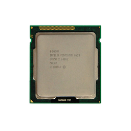 پردازنده مرکزی اینتل سری pentium مدل G620