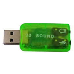 کارت صدا مدل C003