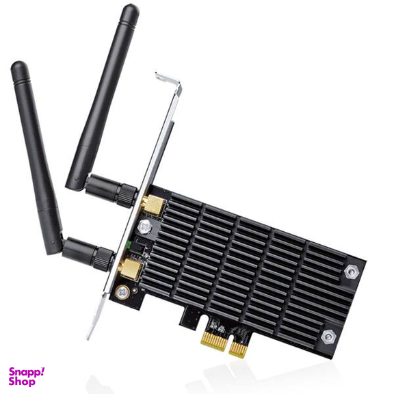 کارت شبکه AC1300 تی پی-لینک مدل Archer T6E