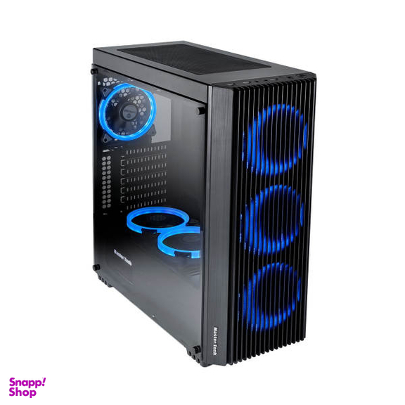 کیس کامپیوتر مسترتک مدل APACHI RGB