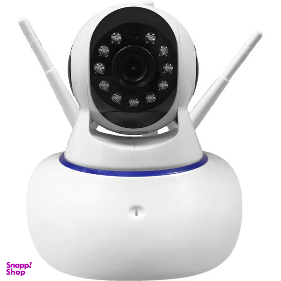 دوربین تحت شبکه بی سیم مدل V380