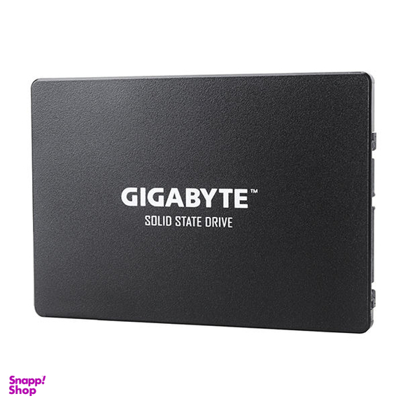 اس اس دی اینترنال گیگابایت (Gigabyte) مدل Gp-Gstfs31120Gntd ظرفیت 120Gb