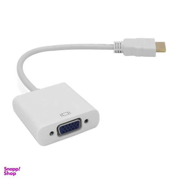 مبدل HDMI به VGA مدل HN