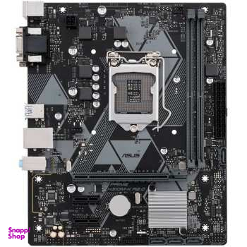 مادربرد ایسوس مدل PRIME H310M-K R2.0