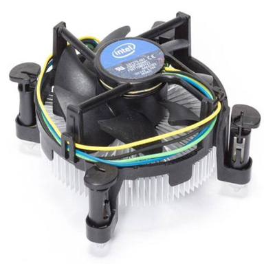 خنک کننده پردازنده اینتل مدل LGA 1156