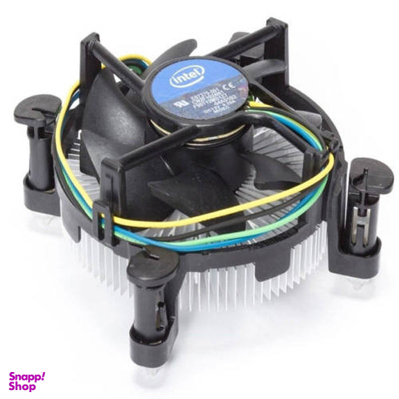 خنک کننده پردازنده اینتل مدل LGA 1156