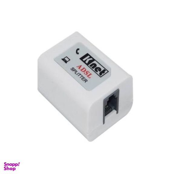 اسپلیتر کی نت پلاس مدل K-N1115