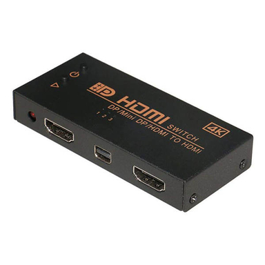 سوییچ HDMI اونتن مدل OTN-7589