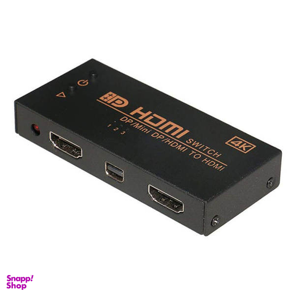 سوییچ HDMI اونتن مدل OTN-7589